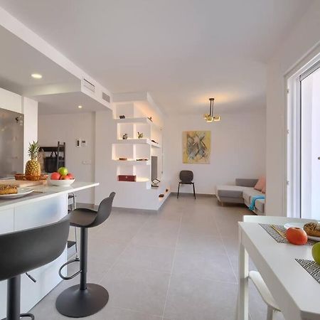 Bonito Apartamento 2 Minutos De La Playa Fuengirola Extérieur photo