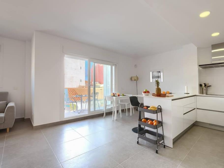 Bonito Apartamento 2 Minutos De La Playa Fuengirola Extérieur photo