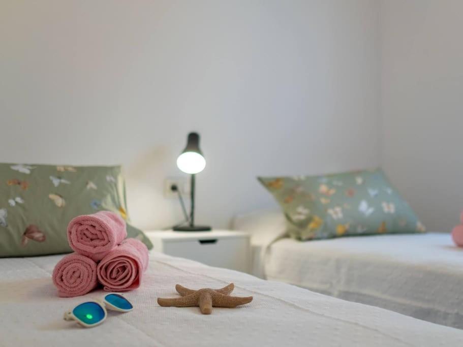 Bonito Apartamento 2 Minutos De La Playa Fuengirola Extérieur photo
