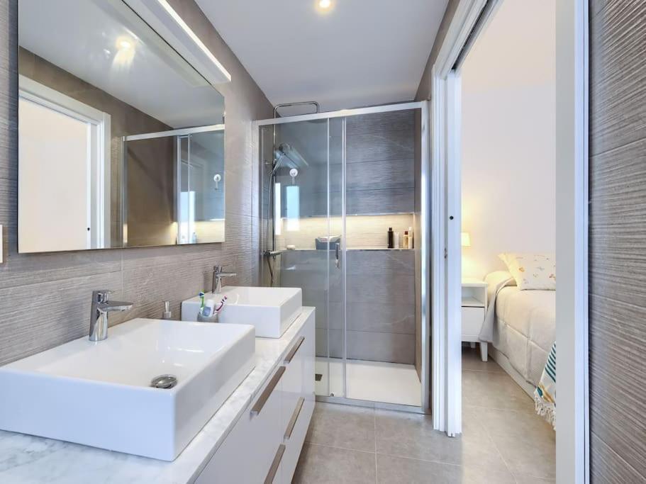 Bonito Apartamento 2 Minutos De La Playa Fuengirola Extérieur photo