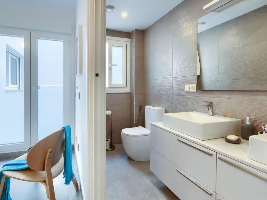 Bonito Apartamento 2 Minutos De La Playa Fuengirola Extérieur photo
