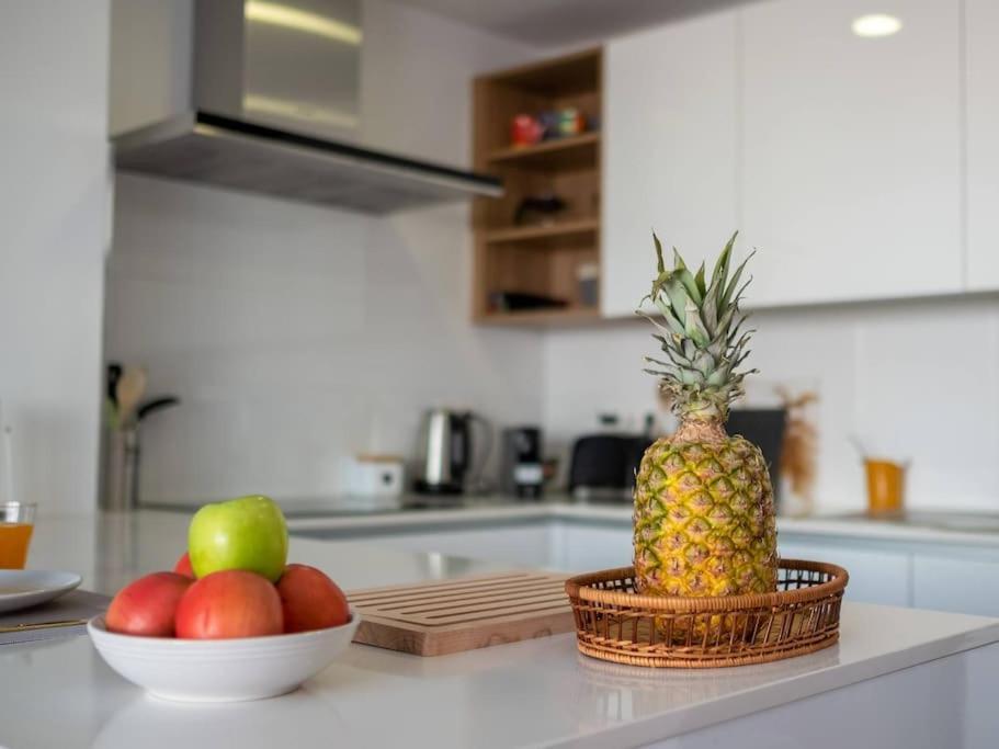 Bonito Apartamento 2 Minutos De La Playa Fuengirola Extérieur photo