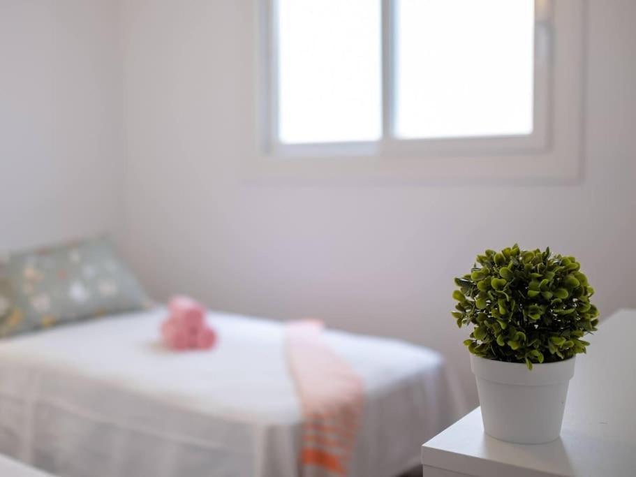 Bonito Apartamento 2 Minutos De La Playa Fuengirola Extérieur photo