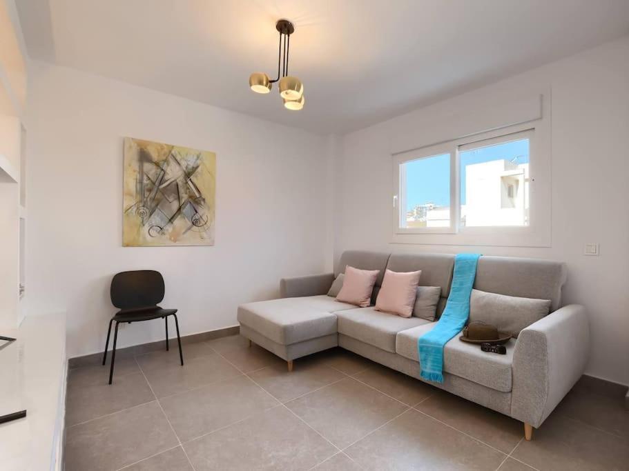 Bonito Apartamento 2 Minutos De La Playa Fuengirola Extérieur photo