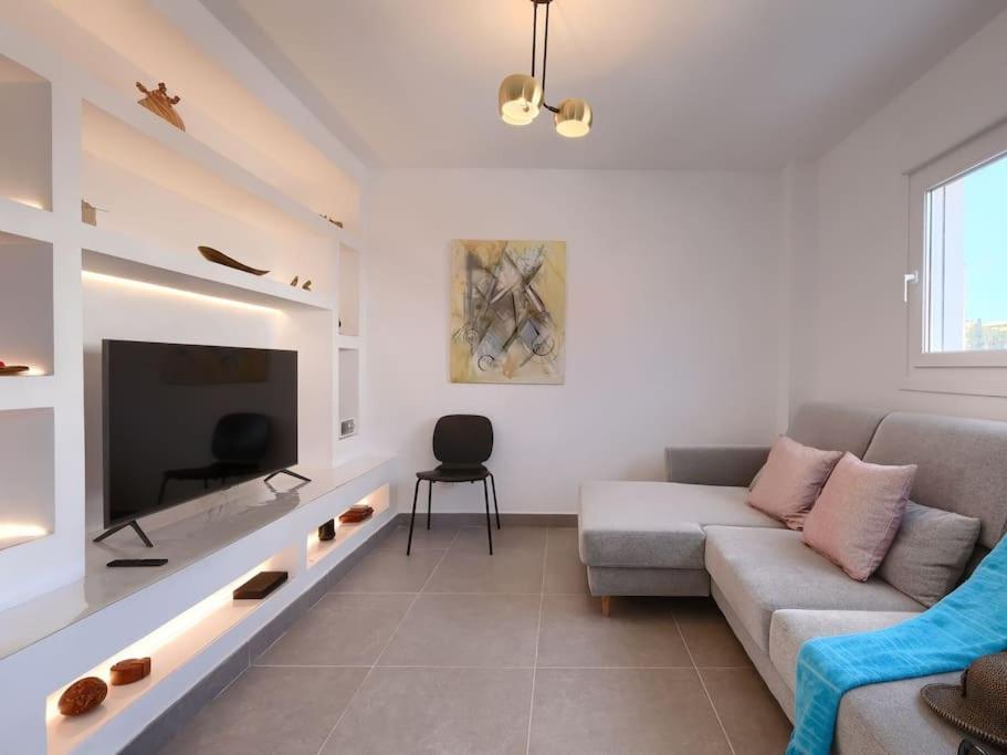 Bonito Apartamento 2 Minutos De La Playa Fuengirola Extérieur photo
