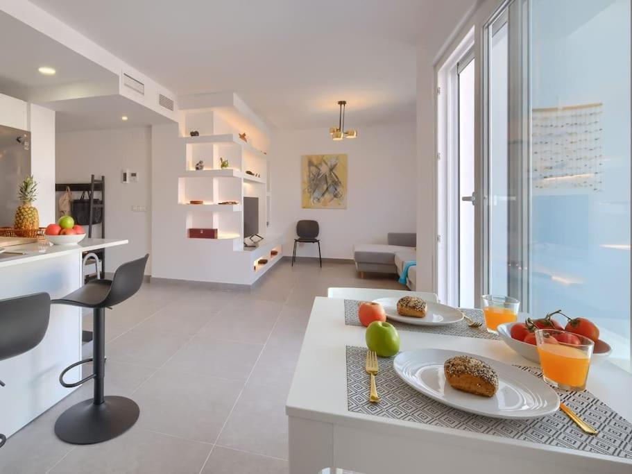 Bonito Apartamento 2 Minutos De La Playa Fuengirola Extérieur photo